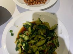 -眉州东坡(春秀路店)