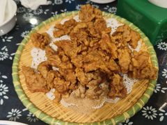 -旺角小渔村·海肠捞饭开创者(二马路店)
