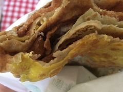 煎饼-丰和轩餐厅(西四环南路辅路店)