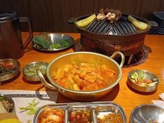 -kingkong大猩猩烤肉(CBD店)