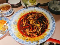 -杨记隆府重庆江湖菜(大悦城店)