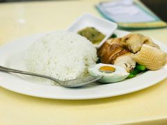 -永盈茶餐厅(中山四路店)