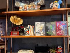 -StayReal Cafe(长宁来福士广场东八区店)