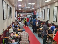 -郑家包子牛肉拉面(尚勤路店)