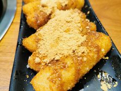 -串门邻居串串火锅(云南南路店)