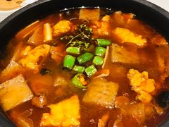 -闻鲜素食茶餐厅(高新区店)