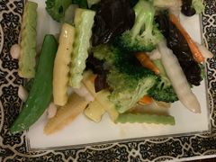 -Siam泰餐厅(水上公园店)