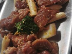 -马路牙子烧烤音乐酒馆(望京店)
