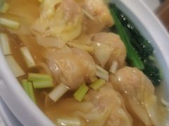 -港久茶餐厅(鹭洲里店)