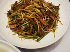 家常炒合菜-城南往事·鲁菜济南菜(槐荫广场店)