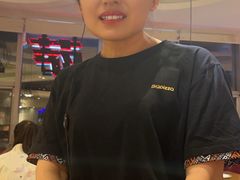 -比格比萨自助(花园路店)