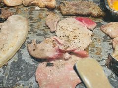 -非烤勿扰自助烤肉(合胜百货店)