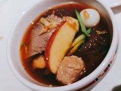 -七八冷面·延边朝鲜族美食(圣熙八号店)