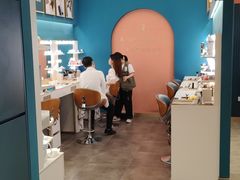 -海馬体照相馆(莘庄维璟印象城店)