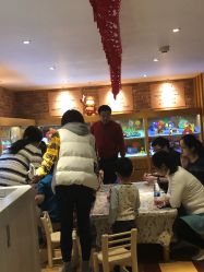 -幻贝家儿童乐园(哈尔滨王府井店)