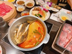 -MoMo牧场·寿喜烧专门店(长泰广场店)