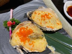 -昱匠·日本料理(金融街店)