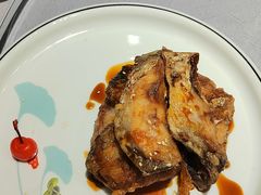 -宋园·金宴浙鲜馆(静安店)