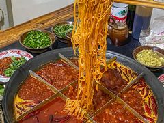-肥龙火锅(南坪店)