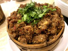 -敖家巷羊肉汤(瑞尔戴斯店)