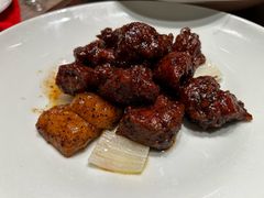 -红城阁·上海味道(四平路店)