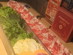 -东道煮牛肉火锅(东盛大街店)