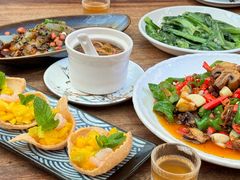 -小喜客·云南特色菜(纳西庭院店)