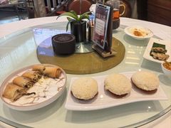 -金河半岛园林酒家(金融城店)