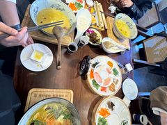 -芸南道·过桥米线(昆明老街旗舰店)