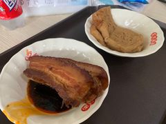 豆腐干-东方削面(市政府店)