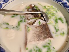 -南京金牛湖巨碗鱼头