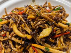 -小三峡食府(西五路店)