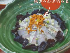 -轩记海鲜餐厅·四十五年老字号·经典粤菜(西区彩虹店)