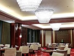 -上海雅居乐万豪侯爵酒店
