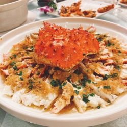 -汾阳花园酒店·宴会厅