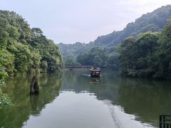 -青城山