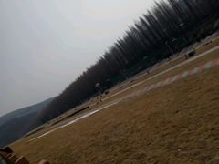 -南京金牛湖风景区