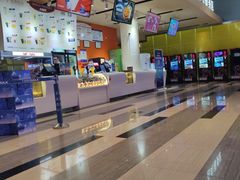 -金逸影城(荟聚IMAX激光店)