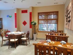 -杨厨的田园饭店(长城路店)