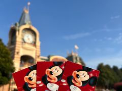 -上海迪士尼度假区