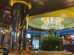 -润园四季椰子鸡火锅(海上世界店)