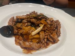 -阿喆私房菜(西五路店)