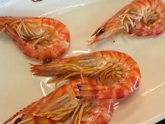 -水禾轩·海鲜蒸汽主题餐厅(新香洲旗舰店)