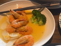 -希尔顿欢朋酒店·欢朋餐厅