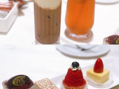 -COVA(平安金融中心店)