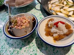 -鸿姐老火锅(疁城新天地店)