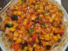 -天源居餐厅·地方特色菜(张北店)