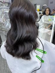 -藤野造型烫染