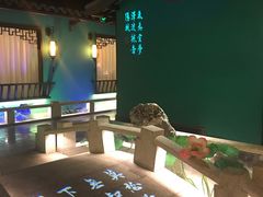 -佬麻雀·新湘菜(珠海金发购物中心店)