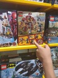 -kidsland(南开大悦城店)